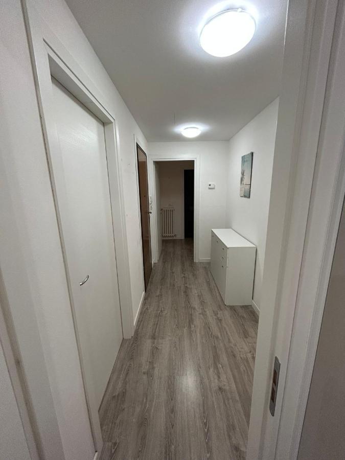 Appartamento In Villetta A 2 Passi Dal Mare E Dal Centro Пезаро Экстерьер фото