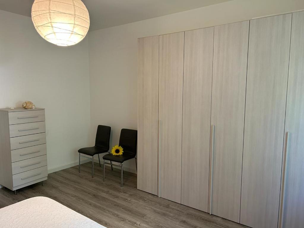 Appartamento In Villetta A 2 Passi Dal Mare E Dal Centro Пезаро Экстерьер фото