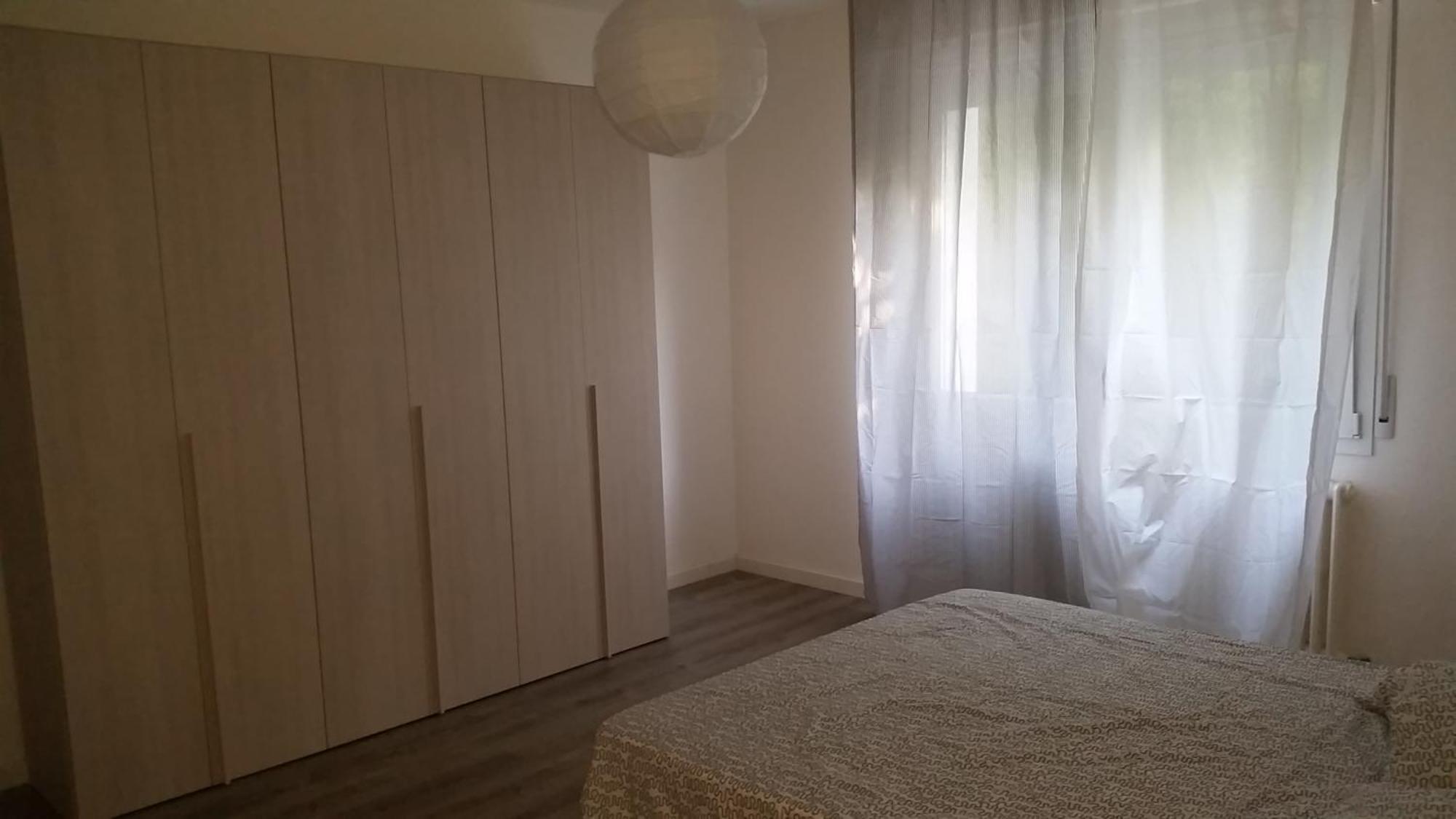 Appartamento In Villetta A 2 Passi Dal Mare E Dal Centro Пезаро Экстерьер фото